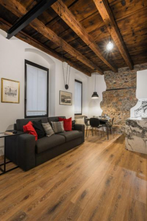 Flats4Rent Casa di Tea